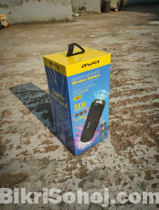 Hifi Bass Portable Sound Speaker